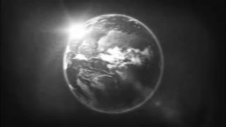 4k-planet-earth-on-bad-old-film-tape　＠　上村憲司