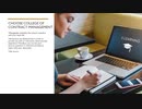 site manager training courses