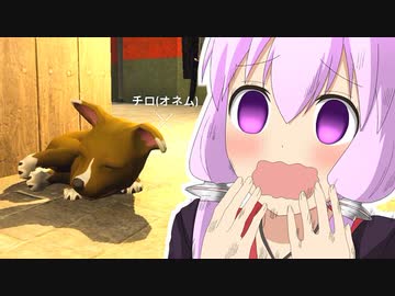 【7 Days To Die】撲殺天使ゆかりの生存戦略α18.3(b4)　２４回目【結月ゆかり+α】