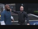 GTA5やったときの1