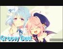 太鼓の達人　音源　Groovy Duel