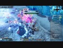 【PSO2】エンドレスクエスト 無限連戦:追憶の彼方へ 3週踏破 Ph【Prat5】