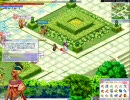 [トリックスターラブ]6月イベントの移動速度UPアクセ