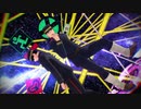 【MMDカメラ配布あり】劣等上等【金カムMMD】【尾形/勇作】