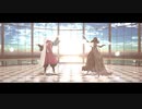 【Fate/MMD】メ―ベル【天草四郎/セミラミス】