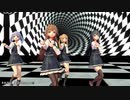 【ＭＭＤ】第八駆逐隊～Lamb.～