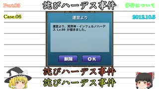 【ゆっくり】パズドラ事件簿【Part.05】