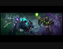 Blizzzard「初心者のためのRTSガイド」意訳動画【ゆっくりボイス】