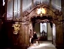 バッハ：「おお、汝正しくして善なる神よ」によるパルティータ BWV767