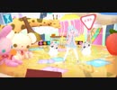 【MMD】可愛くなりたい【もちはむ＆Yui（ゆいはむ）】
