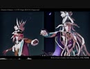 【Fate/MMD】軍服李書文＆始皇帝でぎみぎみ【モデル配布あり】