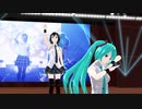 【MMD】ODDS＆ENDSモーショントレース【ダンマスF】