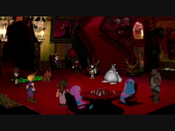 【実況】FINAL FANTASY Ⅶ　#44
