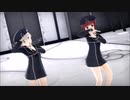【MMD艦これ】Love Me If You Can【z1・z3】