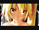 MMD 2K Tda式改変 亞北ネル Dress model 【それがあなたの幸せとしても】