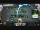 【MTGArena】マジックザギャザリング実況プレイ28(蜘蛛)