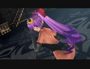 【東方MMD】パチュリーちゃんにGirlsを踊ってもらった