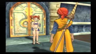 ドラクエをやったことがない俺 嘘 がドラクエ8を初見風実況プレイpart60 ニコニコ動画