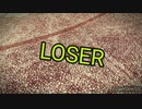 LOSER踊ってみた(即興ダンス)