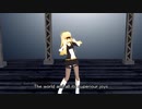 【CYBER】HRV865-2 The World and its Superiour Joys【DIVA】