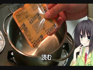 今夜は　チキンカレーよ！6 飯目