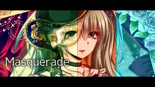 マスカレード/初音ミク