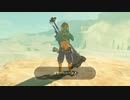 ゼルダの伝説ブレスオブザワイルド　初見実況プレイ　パート24