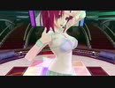 【ドリームクラブGogo.】桜華／Uchujiんっぽい《スケ透け》【1080p再up】