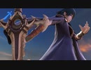 【スマブラＳＰ】ダッシュ速度ランキング Ver７