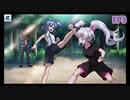 【シンフォギアXD】EV087-S03「影から世界を護る者たち」BAYONET CHARGE
