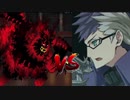 [FGO]シグルドでHP285万『ライブの鬼』1ターン撃破（令呪あり）＋おまけ