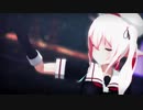 【MMD】アウトサイダー（ぽんぷ長式春雨改）
