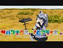 【MMDけもフレ】サバンナとピアノとアライさん