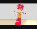 【くりきん/3DCG】Brother Swing 【テスト投稿】