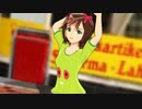 【MMD】Lips are Movin【アイマス】