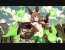 【GBVS】グランブルーファンタジーヴァーサス　クローズドβテスト　カジュアルマッチ【フェリ】