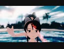 【MMD艦これ】すーぱーぬこわーるど【敷波改二記念！！】