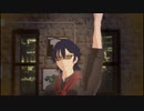 【MMD文アル】ディカディズム【ANGウエイター衣装テスト】