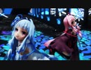 【MMD】琴葉姉妹de疑心暗鬼