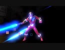 ホモと見るパワーレンジャー.mp2