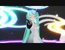 [MMD]Prhythmatic[YYB式初音ミク]