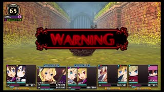 【実況】ルフランの地下迷宮と魔女ノ旅団をやらせてください　part42