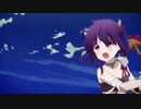 FGO×がっこうぐらし！コラボCM