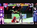 【実況・ファミコンナビプラス Vol.168】アルカナハート3(PlayStation3)