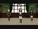 シュレディンガイガーのこねこ
