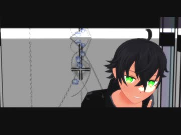 【MMD刀剣乱舞】Gimme×Gimme【水心子正秀】