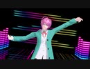 【ヒプマイMMD】パンストメドレー【４人で】