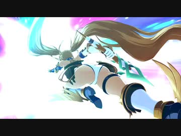 Fgo 幕間の物語 ブラダマンテ Fate Grand Order ニコニコ動画