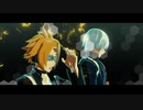 【MMDヒロアカ】ARROW【轟焦凍／上鳴電気】