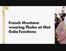 Are Foreigners allowed to wear Thobe?